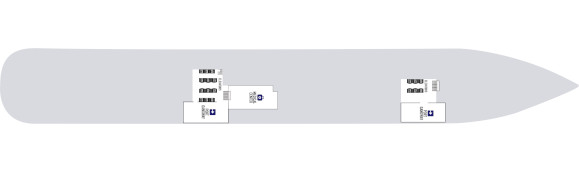 Quantum of the Seas Deckplan 2