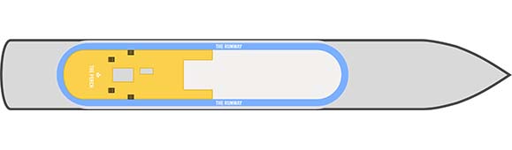 Resilient Lady Deckplan 17