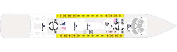 Star of the Seas Deckplan 4