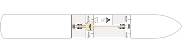 Star Princess Deckplan 4