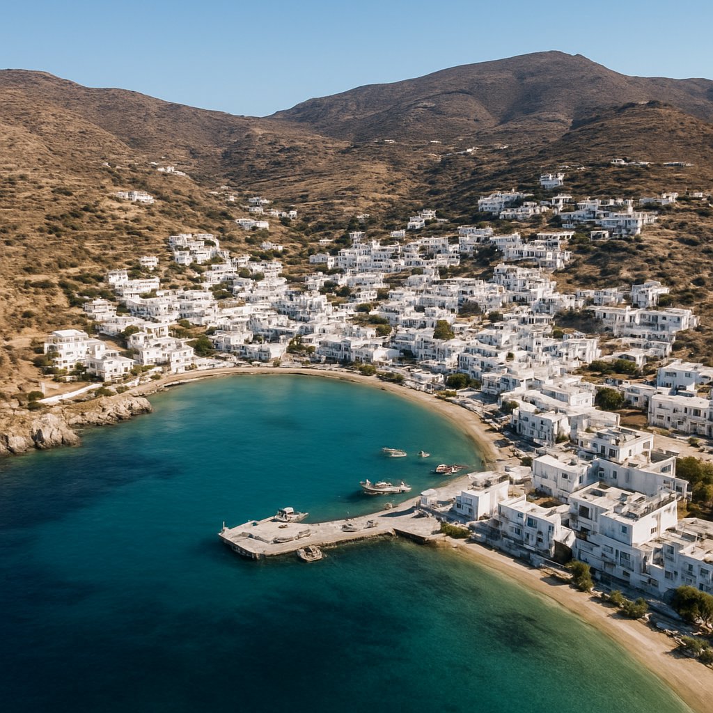 Ios Crete Ios Cruise Port Guide 2026 | Excursions, Schedule & Tips