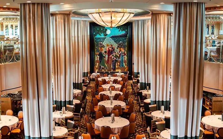 rhapsody of the seas dinner dress code What to Wear on a Cruise: Guide to Cruise Line Dress Codes