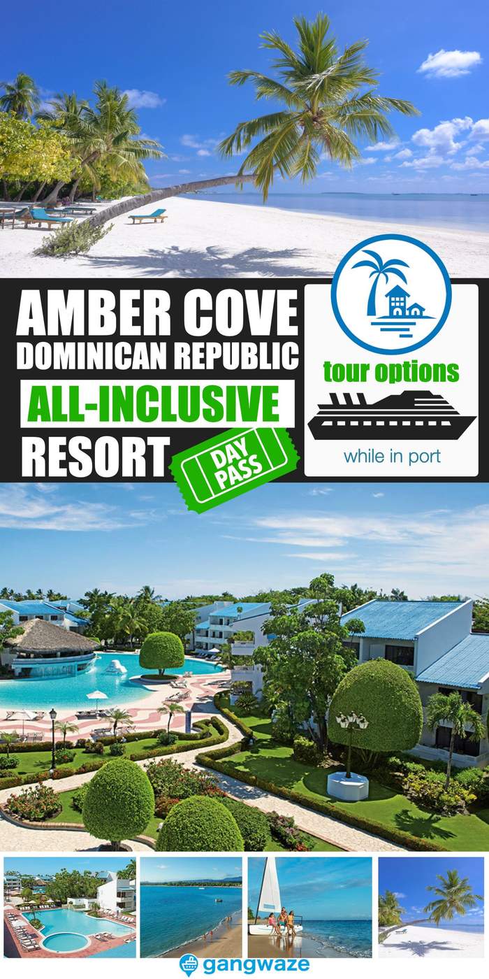 Amber Cove Resort for a Day Pass Amber Cove Resort for a Day Pass