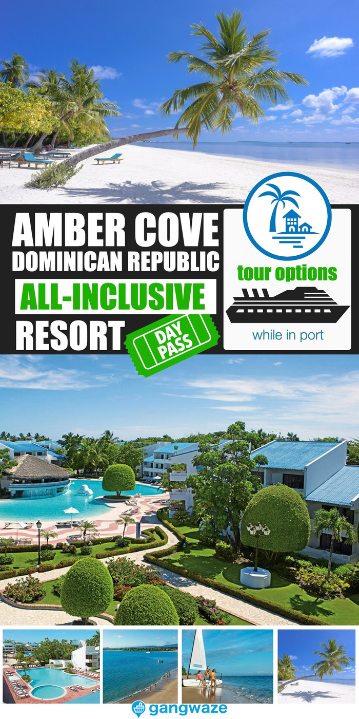 Amber Cove Resort for a Day Pass Amber Cove Resort for a Day Pass