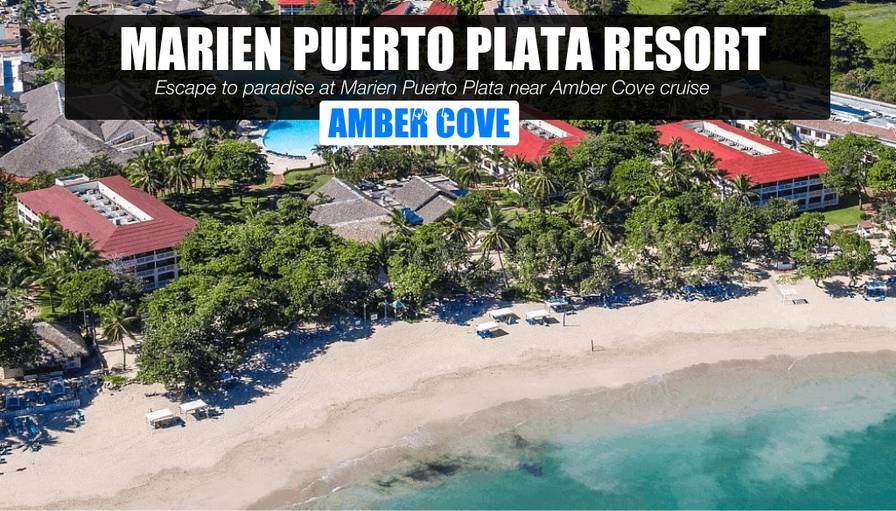 Merian Puerto Plata Resort