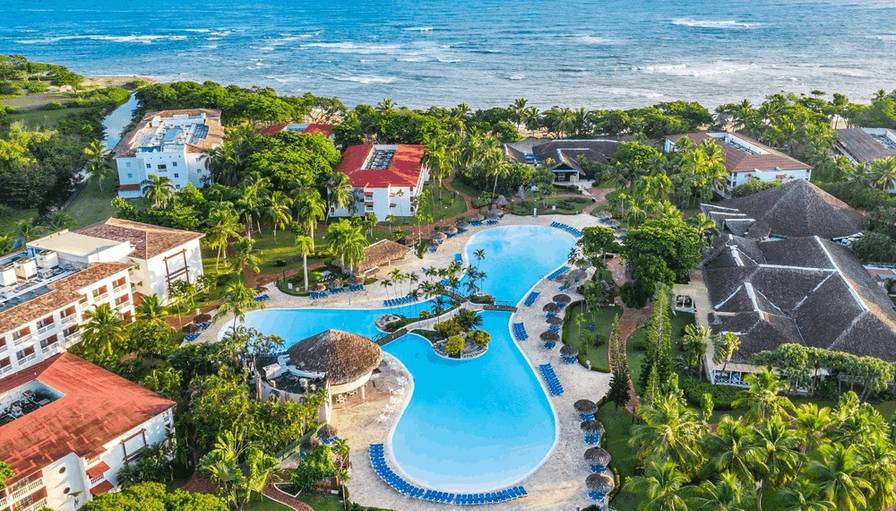Merian Puerto Plata Resort