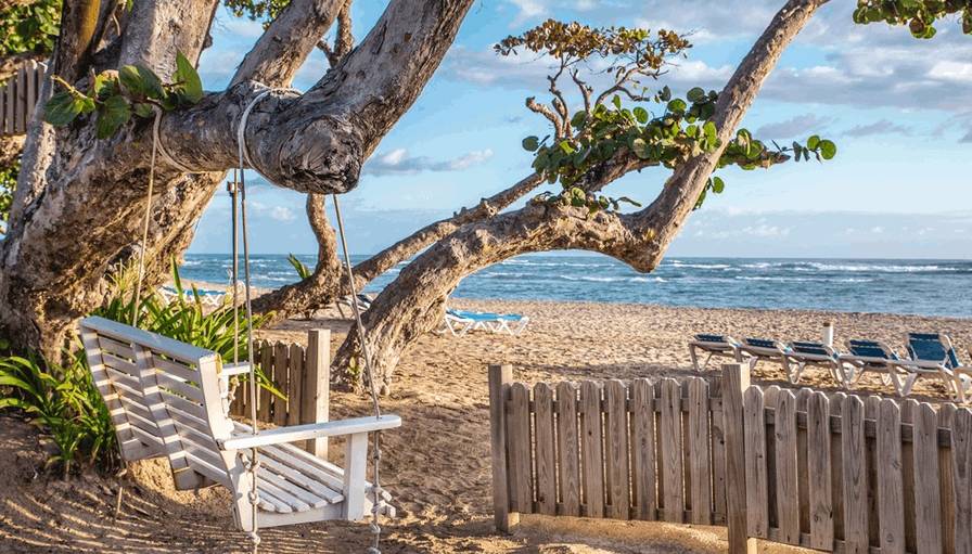 Merian Puerto Plata Resort