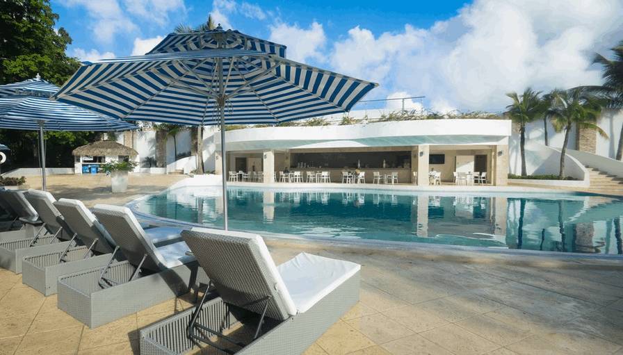 Viva Wyndham Heavens Resort Day Pass
