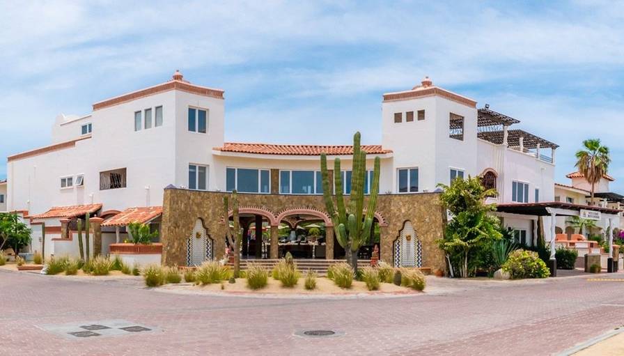 Los Cabos Golf Resort Day Pass