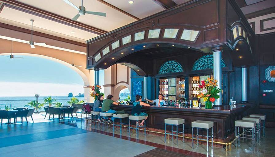 RIU Palace Cabo San Lucas Resort Day Pass