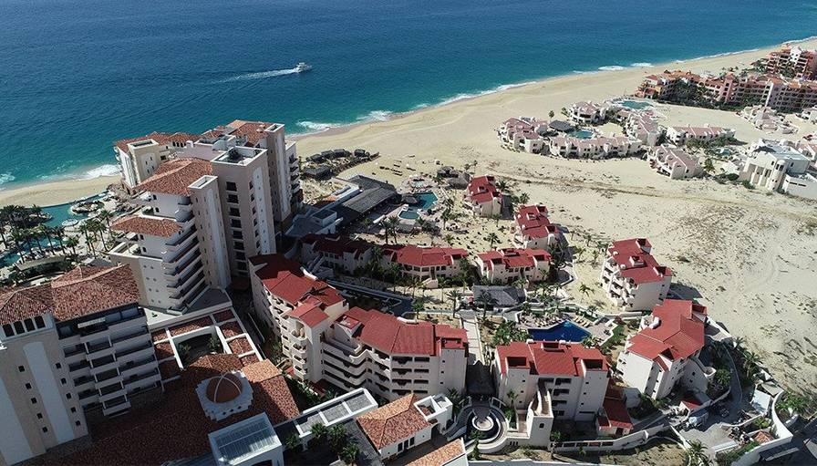 Solmar Resort Cabo San Lucas Day Pass
