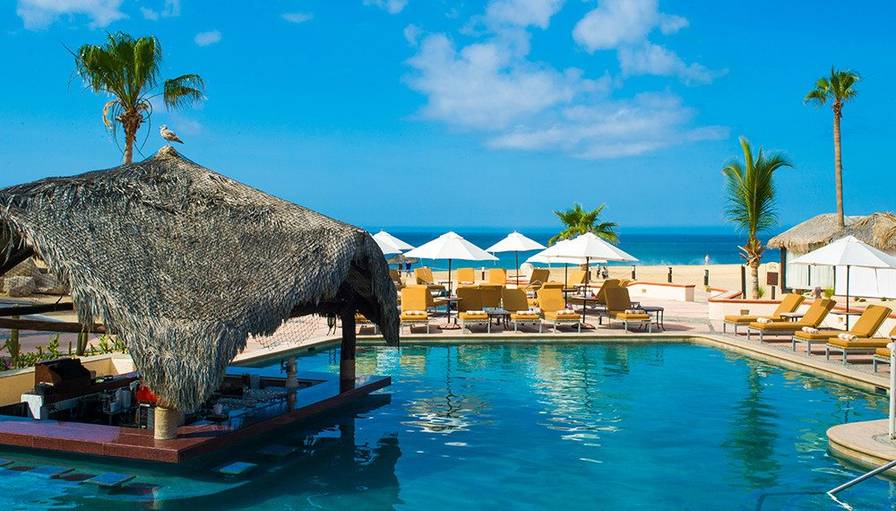 Solmar Resort Cabo San Lucas Day Pass