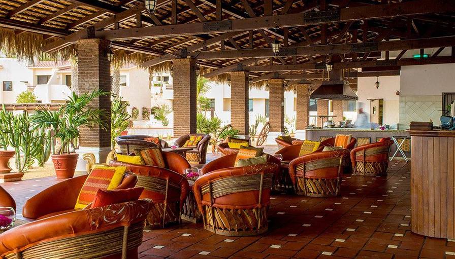 Solmar Resort Cabo San Lucas Day Pass