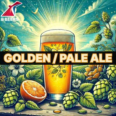 Carnival Cruise Golden / Pale Ale Beer Options