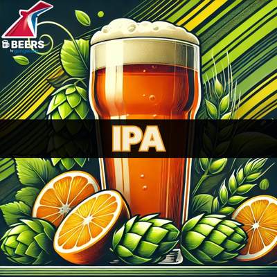 Carnival Cruise IPA Beer Options