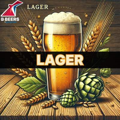 Carnival Cruise Lager Beer Options