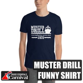 #13 - Another Funny Cruise Shirt