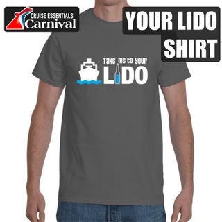 #14 - Funny Cruise Shirt