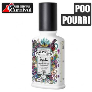 #16 - Poo Pourri