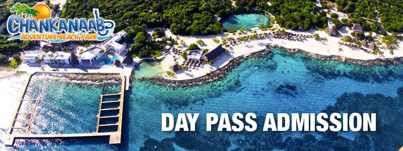 Chankanaab Day Pass Excursion - Skip the Line