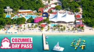 Cozumel Resort Day Pass Options - 9 Best All Inclusive Day Passes Cozumel Resort Day Pass Options - 9 Best All Inclusive Day Passes
