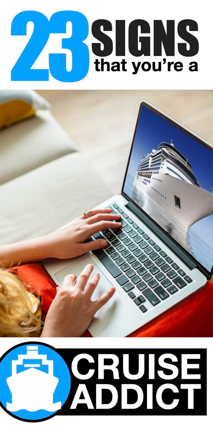 Cruise Addict Signs Cruise Addict Signs