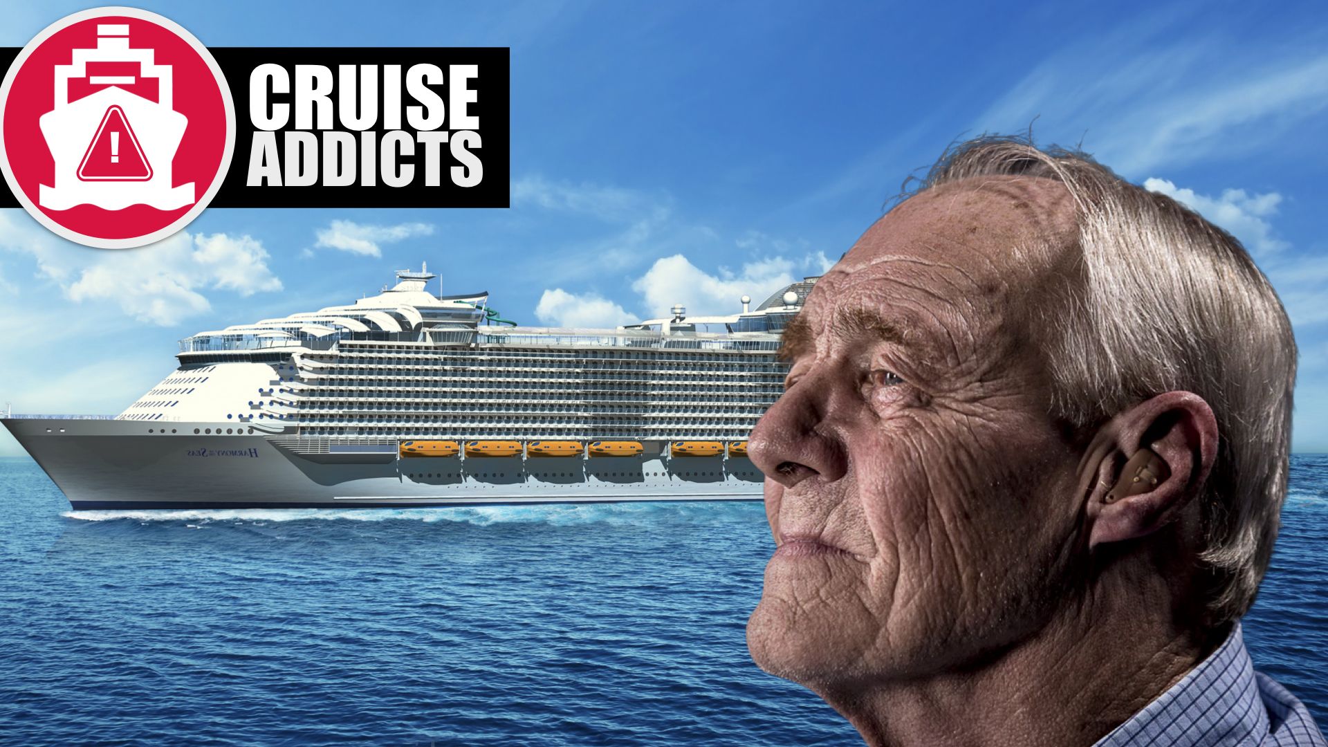 Are you a Cruise Addict? 24 Signs to Test Your Level of Addiction