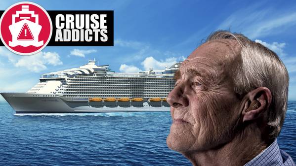 Are you a Cruise Addict? 24 Signs to Test Your Level of Addiction