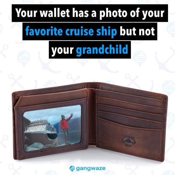 Cruise Addict Sign #1