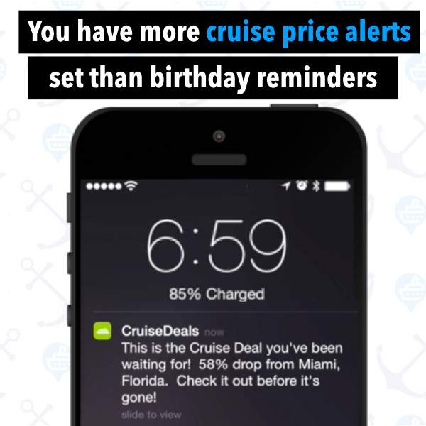 Cruise Addict Sign #10