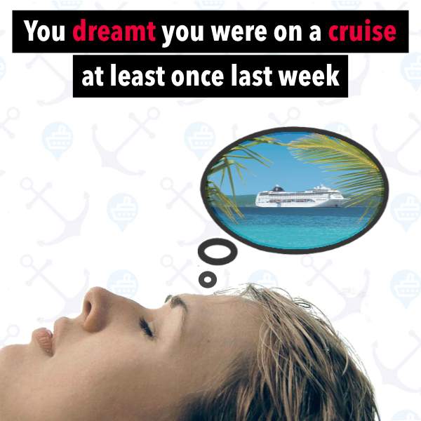 Cruise Addict Sign #12