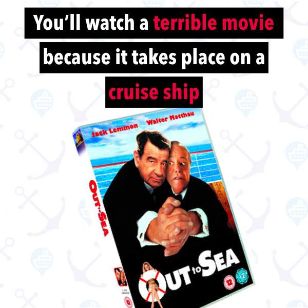 Cruise Addict Sign #15