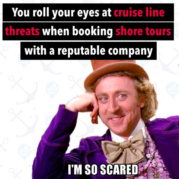 Cruise Addict Sign #17