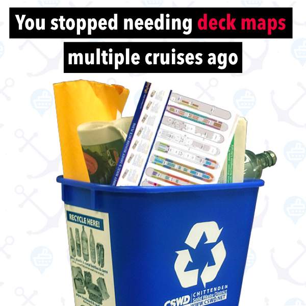 Cruise Addict Sign #20