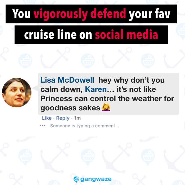 Cruise Addict Sign #23