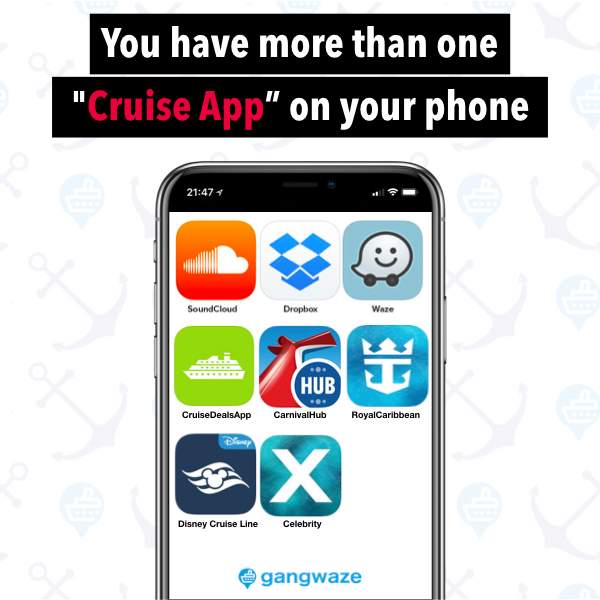 Cruise Addict Sign #6
