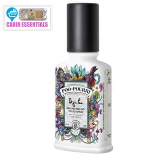 #11 - Poo Pourri