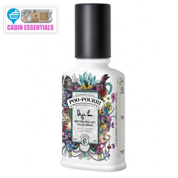 #11 - Poo Pourri