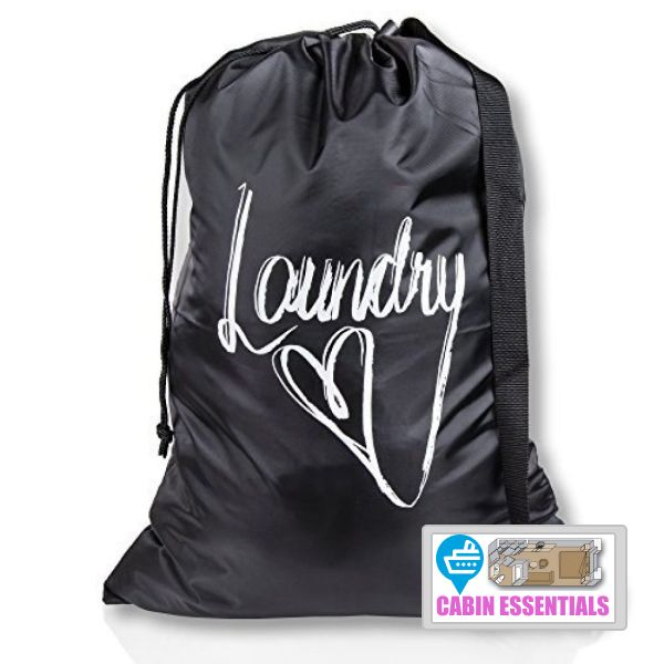 #3 - Travel Laundry Bag