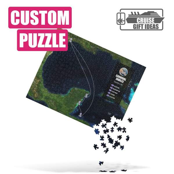 Cruise Gift Idea #1 - Cruise Excursion Cruise Gift Idea #1 - Cruise Excursion