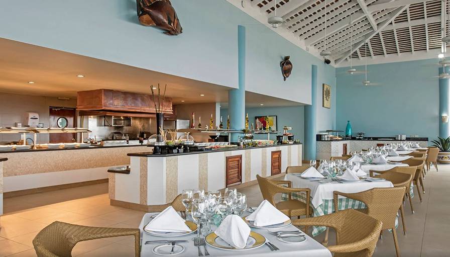 Falmouth Cruise Day Pass - Iberostar All Inclusive