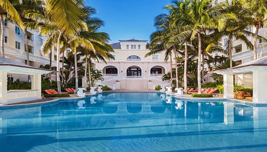 Falmouth Cruise Day Pass - Jewel Grandee Resort All Inclusive