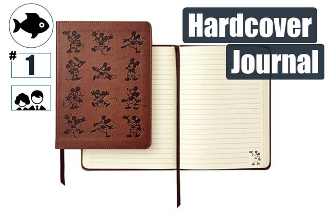 #1 - Kids Journal