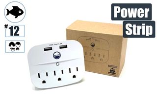 #12 - Power Strip