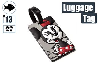 #13 - Luggage Tags