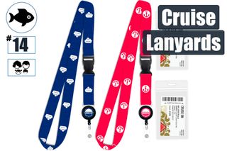 #14 - Card Lanyards