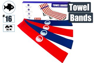 #16 - Towel Bands