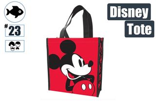 #23 - Mickey Tote