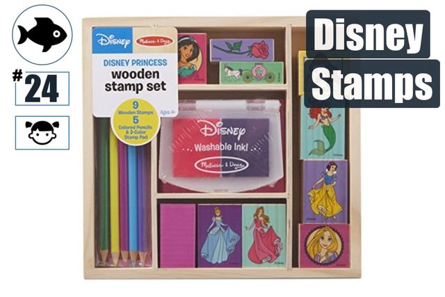 #24 - Stamp Kit