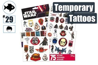 #29 - Disney Tattoos